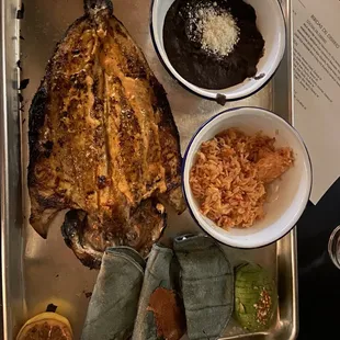 Pesca Del Dia