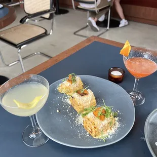 Elote Asado