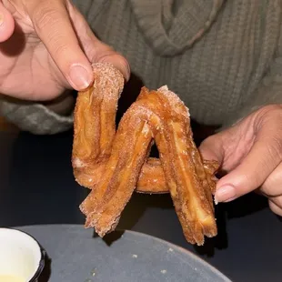 Churros