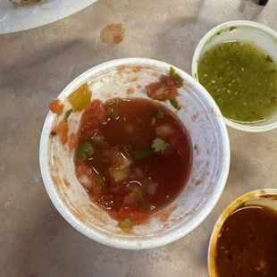 Salsa