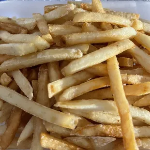 Fries