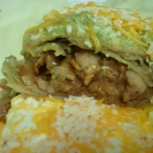 Pollo Asado Chimi