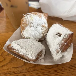 Loretta Authentic Pralines