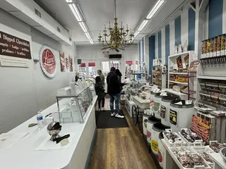 Laura's Candies