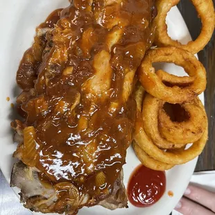 Loretta's Country Kitchen