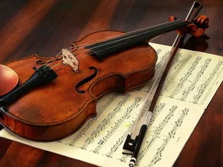 Rachel Saul's Private Violin Studio