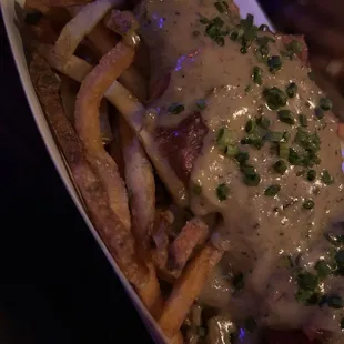Steak Frites
