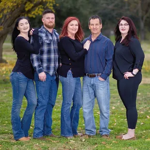 My reason to help people