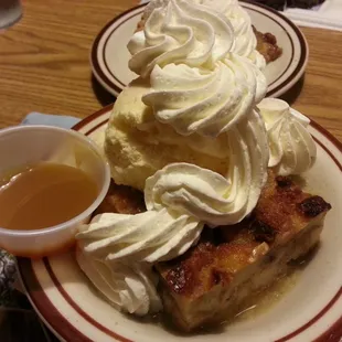 food, dessert