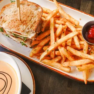 sandwich, sandwiches, food