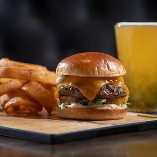 food, burgers, burger