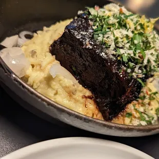 short rib
