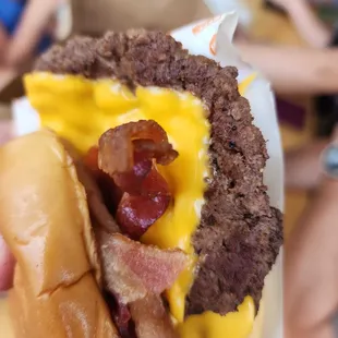 burger, burgers, food