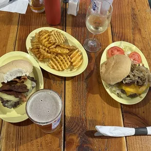 Best burgers