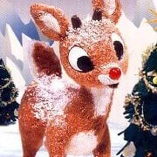 Rudolph W.
