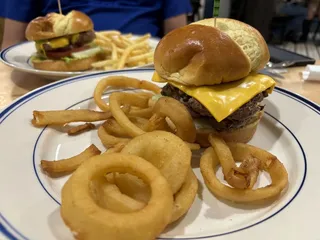 Blue Bell Diner