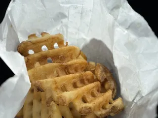 Whip Dip