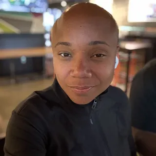 Afrika J.
