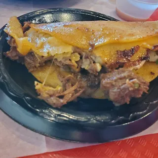 Taco de Birria