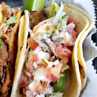 Fish Taco