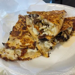Birria Quesadilla