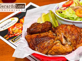 Cuenellis Rotisserie Chicken &Grill