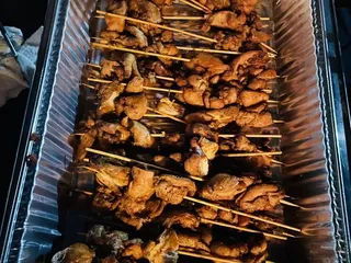 Jerk Hut Restaurant