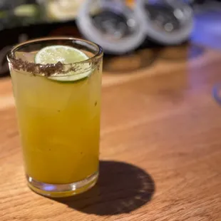 Mandarin Margarita