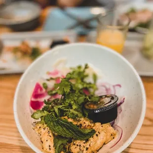 Rice Bowl