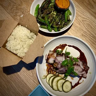 Coconut Rice