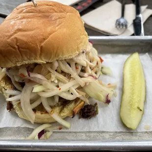 Papaya Salad