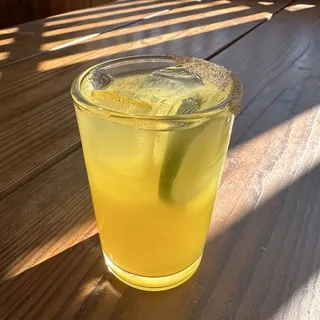 *Mandarin Margarita*