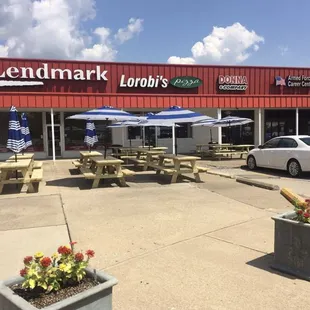 Serving you from the same location for 50 years!!740-446-7744