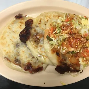 Well stuffed and delicious