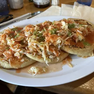 Pupusas!!!!