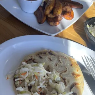 Giving this place a try for the first time!