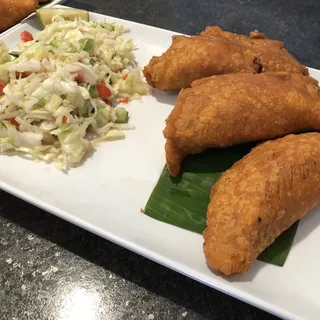Salvadoran