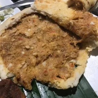 Pupusa Revuelta