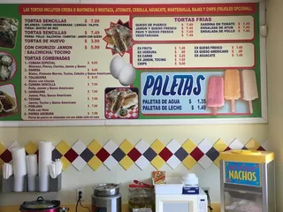 Delicias Tortas Y Paletas