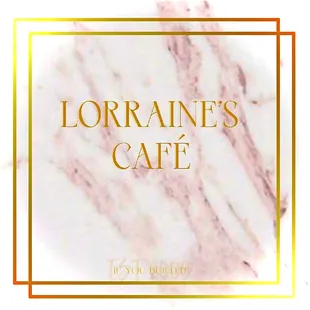 Lorraine's Café EST 2008
