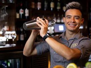 Bonta del Forno Ristorante