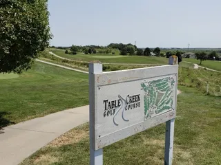 The Golf Club at Table Creek