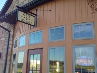 The Lounge at Art & Soul