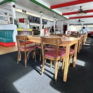 The best in Oakhurst!