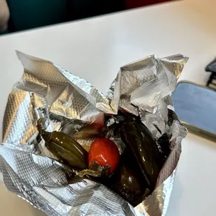 A little chili never hurt