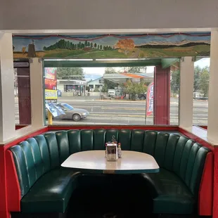 Love how they kept these around to allow us to travel back in time