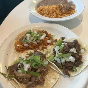 Tacos