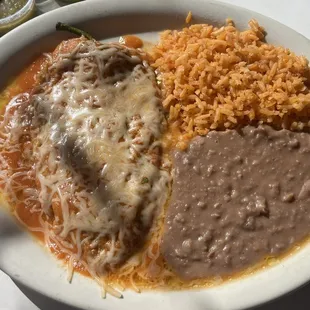 Chili Relleno