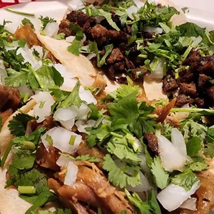 Carnitas Tacos
