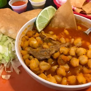 Pozole